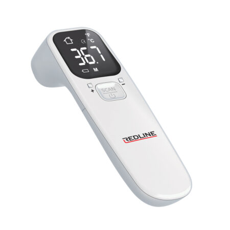 FT-200 Infrared Thermometer