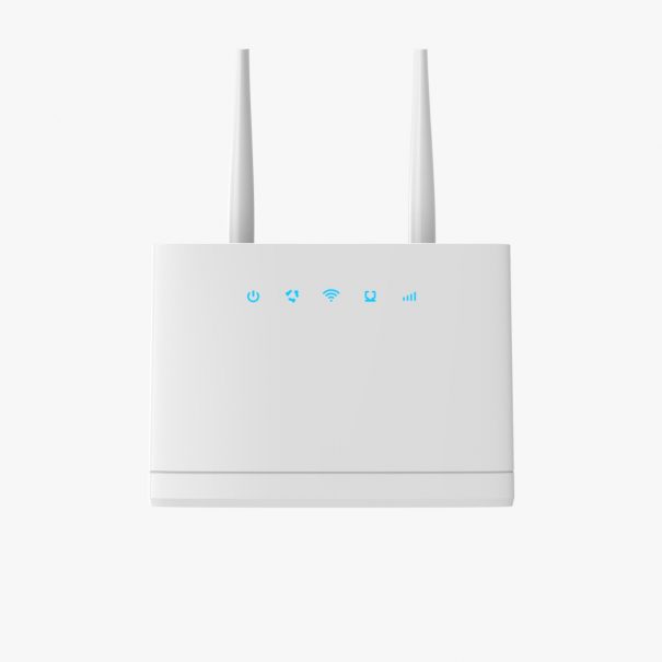 LTE 12 LTE ROUTER