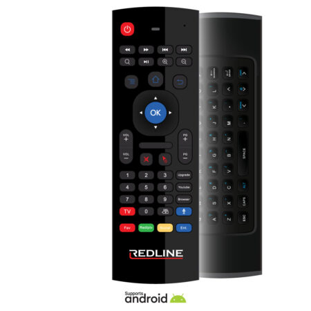 Remote Controller