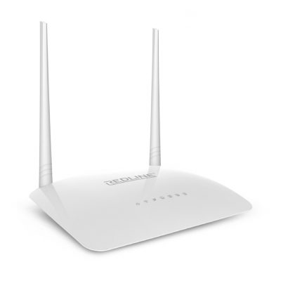 RL-WR1220p Kablosuz Reverse Poe Router