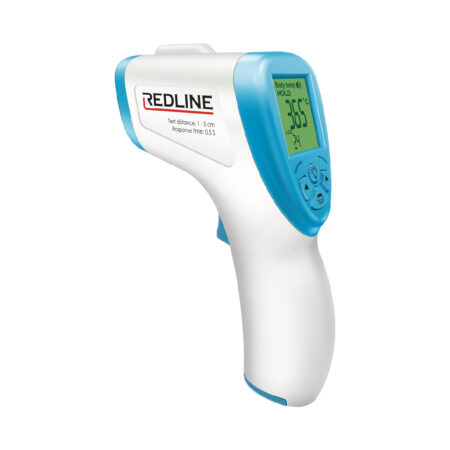 FT-100 Infrared Thermometer